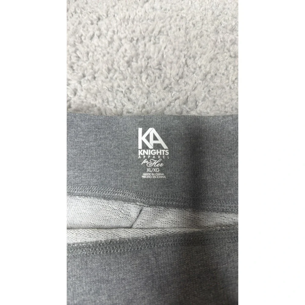 Alabama Crimson Tide Women Skirt XL Gray KA Knights Apparel